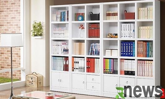 Maintenance and cleaning of bookcases-the purchasing knowledge of individual bookcases