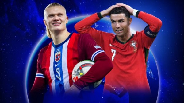 How did Haaland catch up with Ronaldo s national team goal record? Germany Transfer: It takes 9 years to meet the current efficiency